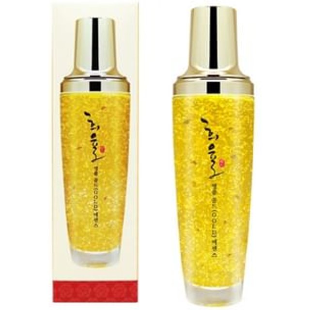 LEBELAGE - Heeyul Premium 24K Gold Essence 130ml