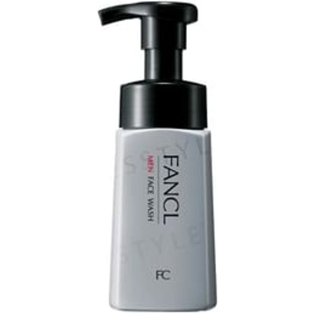 Fancl - Men Face Wash 180ml