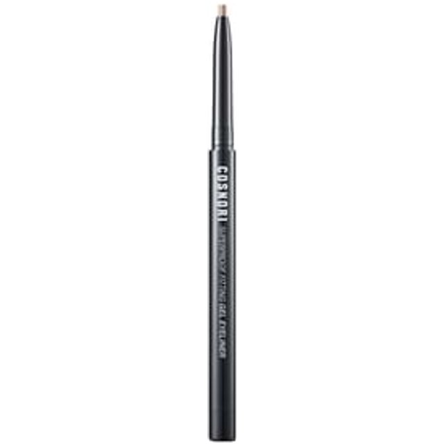 COSNORI - Superproof Fiting Gel Eyeliner - 11 Colors #12 Mute Beige