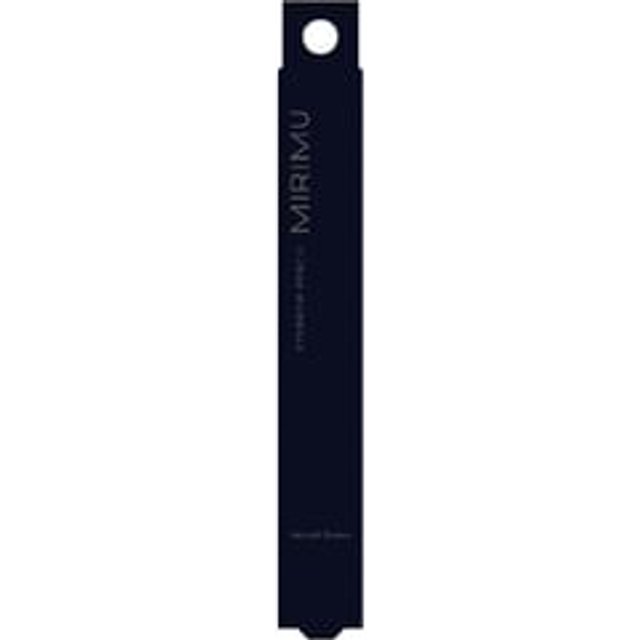 MIRIMU - Eyebrow Pencil Natural Brown