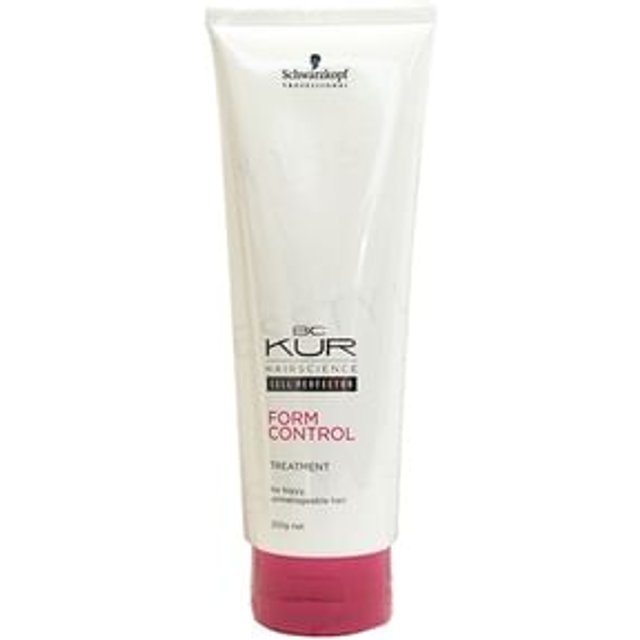 Schwarzkopf Japan - Professional BC KUR Form Control Treatment 250g