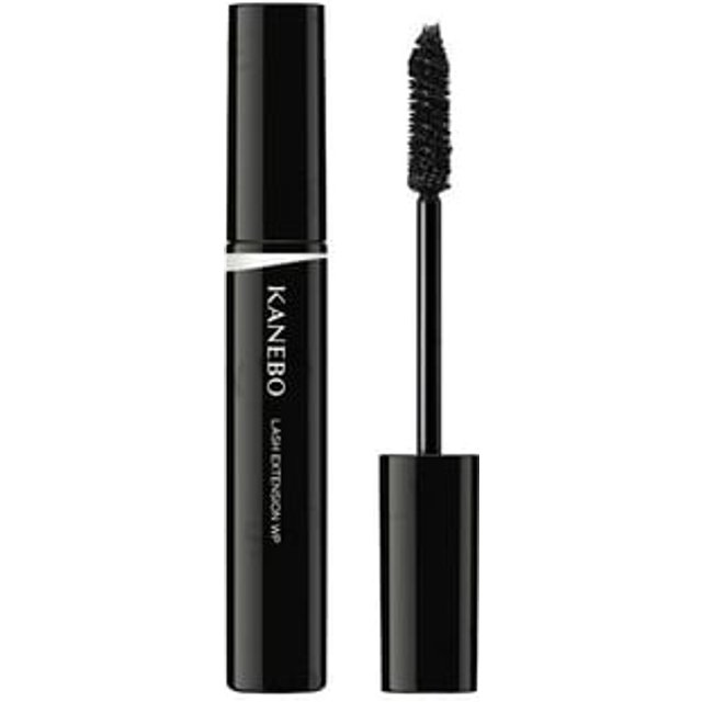 Kanebo - Lash Extension WP MVl Intense Black 6.6g