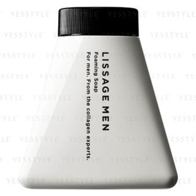 Kanebo - Lissage Men Foaming Soap Refill 150ml