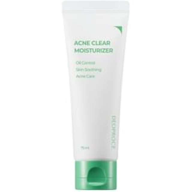 DEOPROCE - Acne Clear Moisturizer 75ml