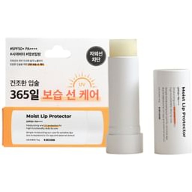 W.DRESSROOM - Moist Lip Protector 10g