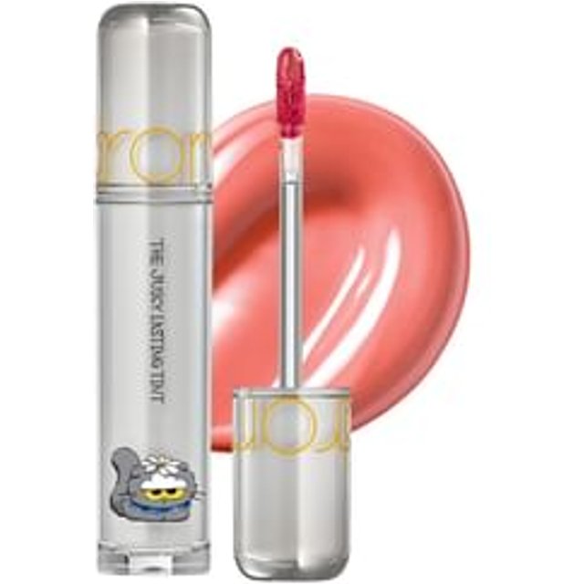 romand - romand X ZO&FRIENDS The Juicy Lasting Tint - 4 Colors #29 Joseon Fig
