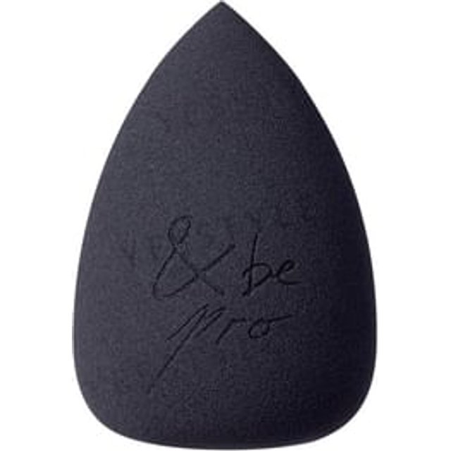 &be - Black Sponge Pro 1 pc