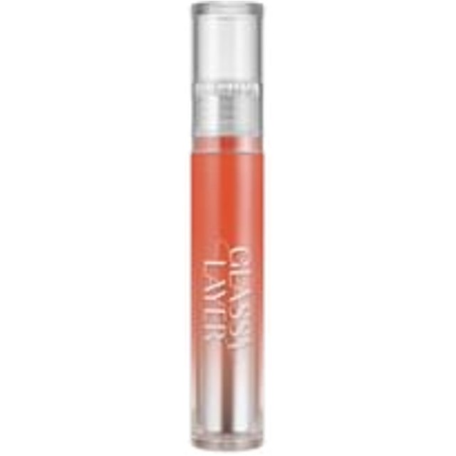 LUNA - Glassy Layer Tint - 8 Colors #07 Vanilla Hazel