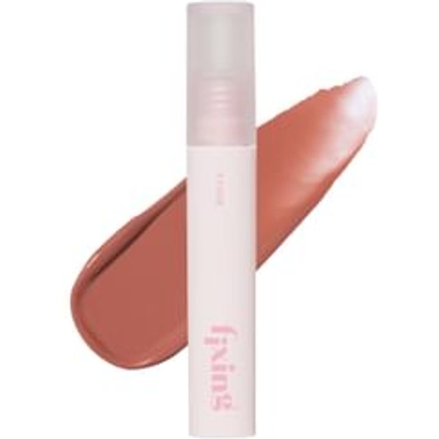 ETUDE - Fixing Tint Dear My Bestie Collection - 4 Colors #Hug Beige