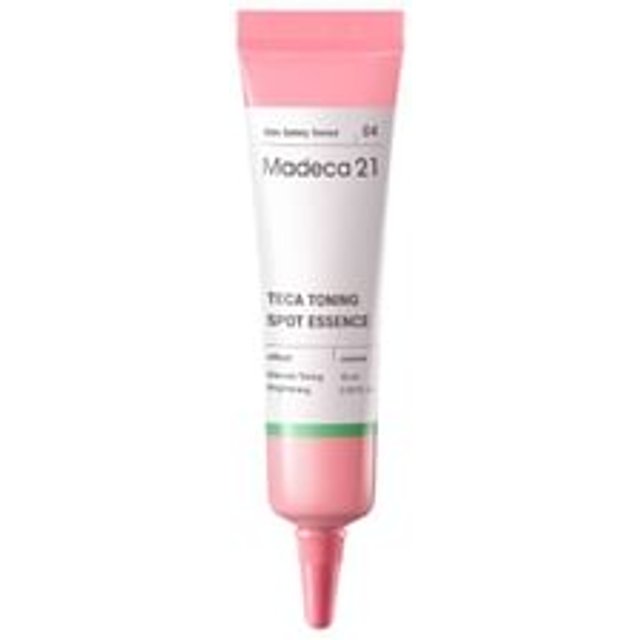 Madeca21 - Teca Toning Spot Essence 15ml