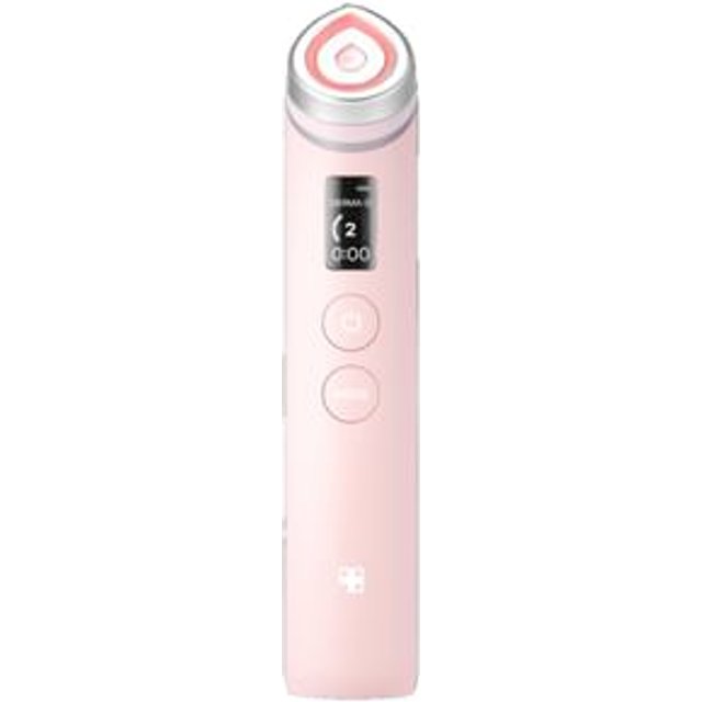 medicube - AGE-R Booster Pro Pink Edition 1 Set (English Version)