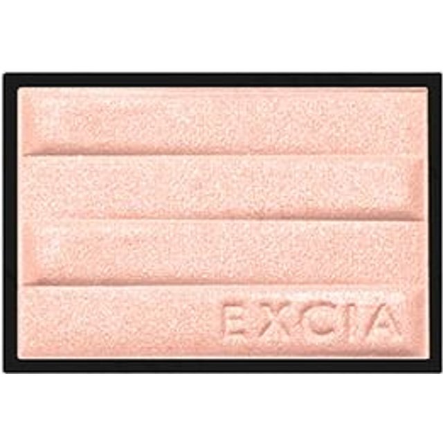 Albion - Excia Fluorite Illusion 02 Refill 4.8g
