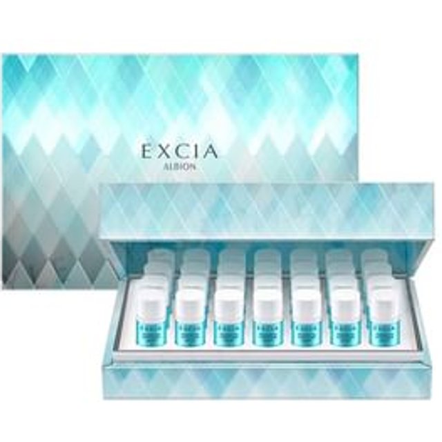 Albion - Excia Brightening Immaculate Serum Z 1.5ml x 28
