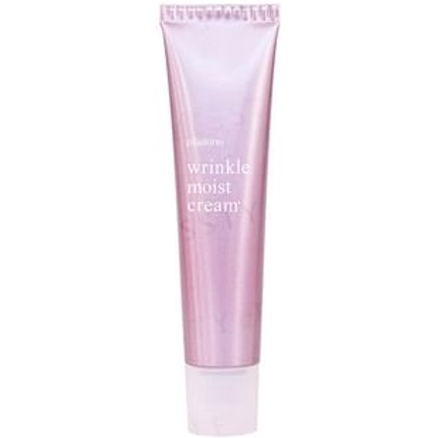 PlusKirei - Wrinkle Moist Cream 40g