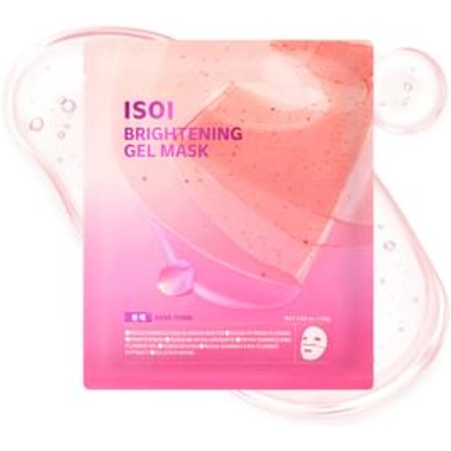 ISOI - Brightening Gel Mask 29g x 1 sheet