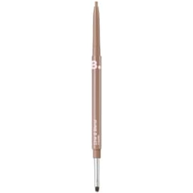 BANILA CO - Mood On Line and Blend Eyeliner - 10 Colors BR03 Nudy Mocha