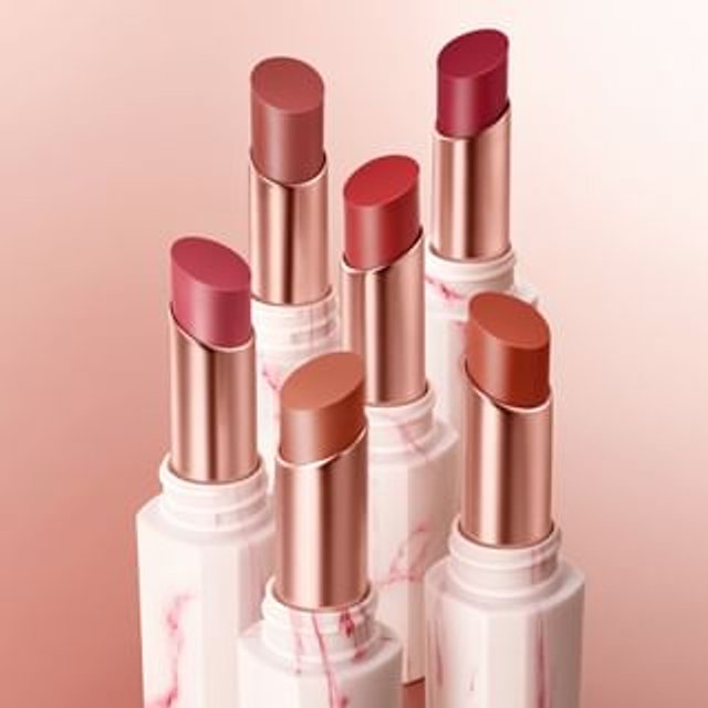 O.TWO.O - Ice Film Mirror Lipstick - 8 Colors #F05 Ice Guava