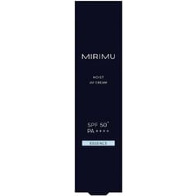 MIRIMU - Moist UV Cream SPF 50+ PA++++ Essence - 20g