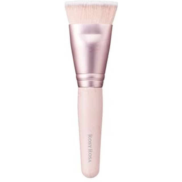 Chantilly - Rosy Rosa Multi Use Foundation Brush Pink 1 pc