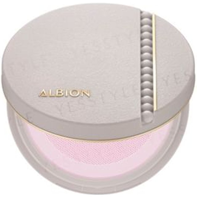 Albion - Studio Fine Silky Quartz PK02 Refill 6g