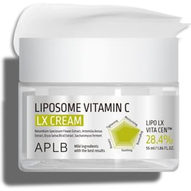 APLB - Liposome Vitamin C LX Cream 55ml
