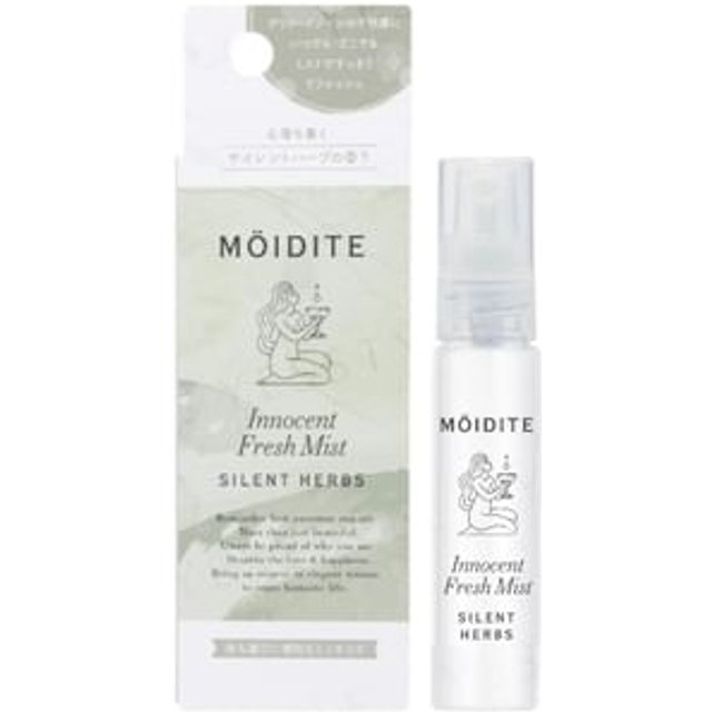 MOIDITE - Innocent Fresh Mist Silent Herbs 14ml