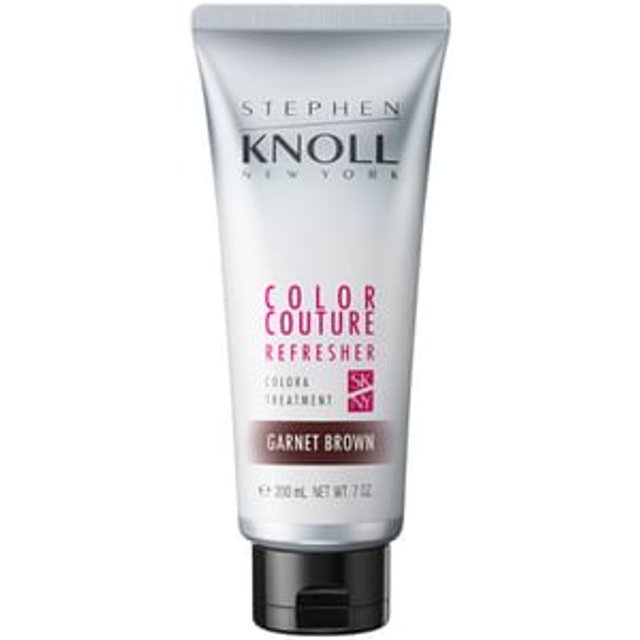 Kose - Stephen Knoll Color Couture Refresher Color Treatment 002 Garnet Brown