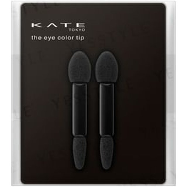 Kanebo - Kate The Eye Color Tip 2 pcs