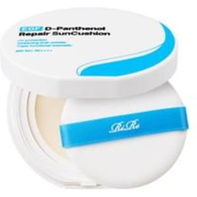 RiRe - EGF D-Panthenol Repair Sun Cushion 10g