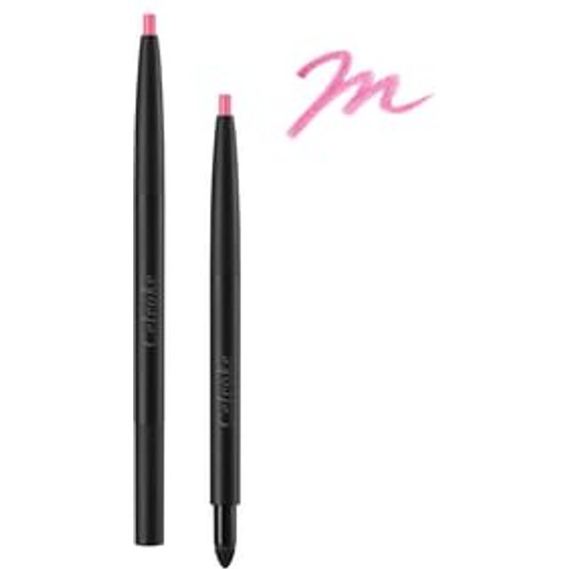 Celvoke - Sureness Eyeliner Pencil 17 Pink Optimist