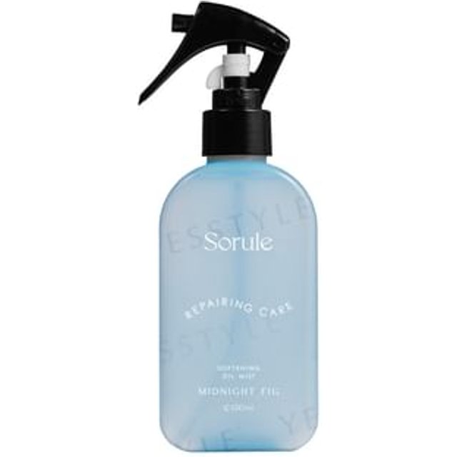 Sorule - Softening Oil Mist R 150ml