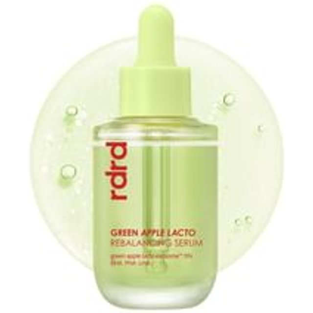 rdrd - Green Apple Lacto Rebalancing Serum 30ml