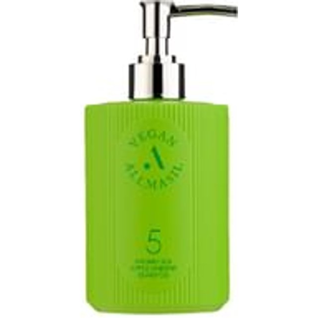 MASIL - ALLMASIL Vegan 5 Probiotics Apple Vinegar Shampoo Jumbo 500ml