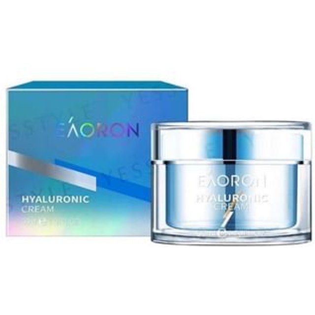 EAORON - Hyaluronic Cream 50ml