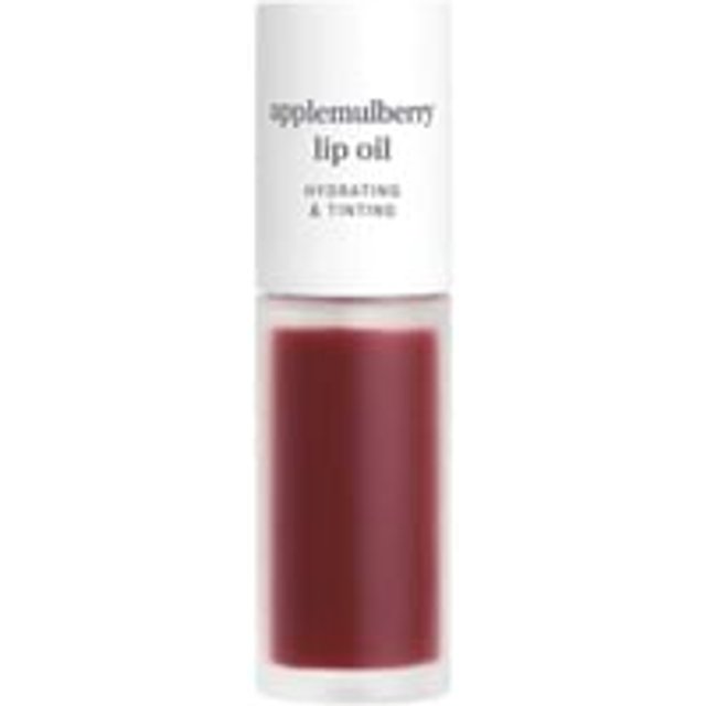 Nooni - Apple Lip Oil - 19 Colors Applemulberry