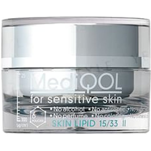 nanoegg - MediQOL Skin Lipid 15/33 II 30g