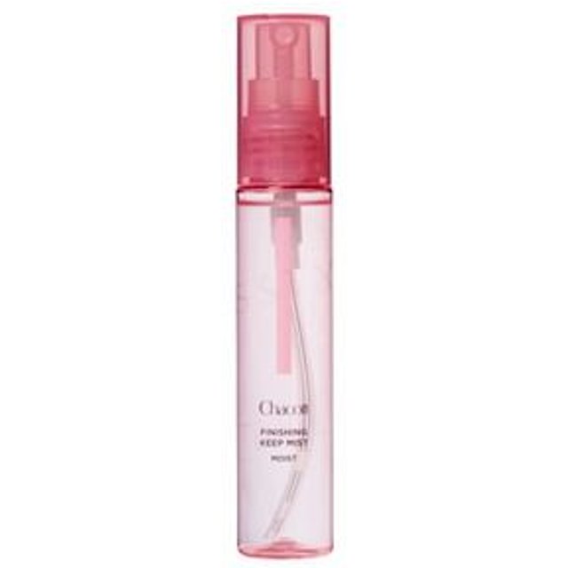 Chacott - Finishing Keep Mist Moist Limited Edition 50ml
