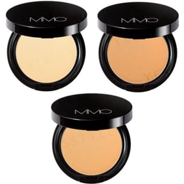 MiMC - Mineral Essence Moist Foundation SPF 40 PA+++ Pure Neutral
