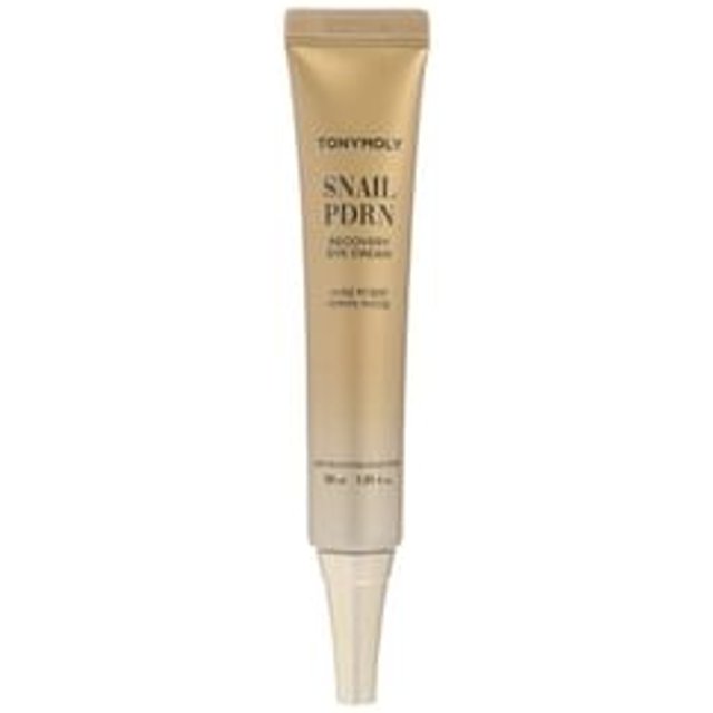 TONYMOLY - Snail PDRN Recovery Eye Cream 30ml