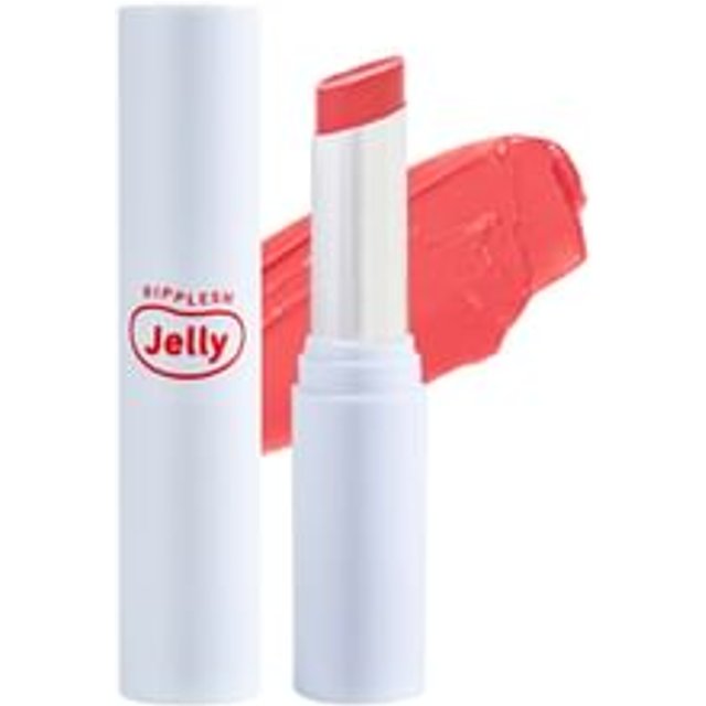 BLACK ROUGE - Ripplesh Jelly Balm - 6 Colors J01 Dewy Jelly