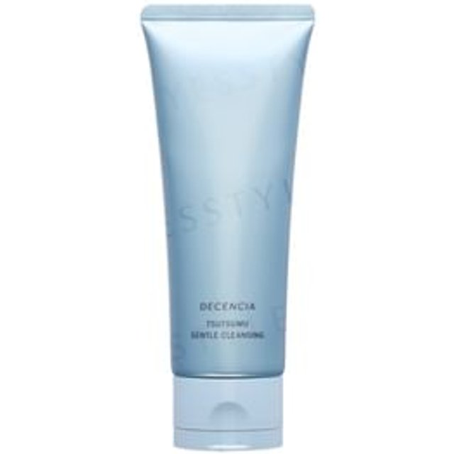 DECENCIA - Tsutsumu Gentle Cleansing 100g