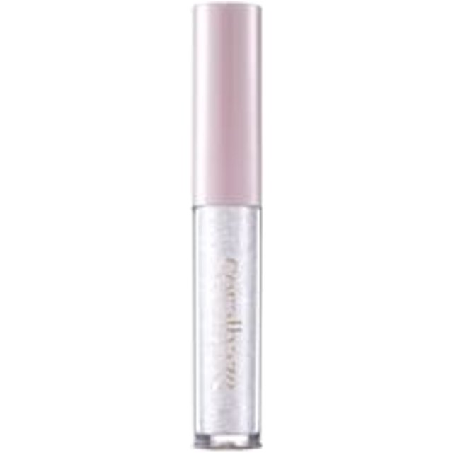 coralhaze - Stardust Glitter - 3 Colors #01 Satellite