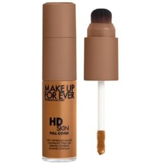 Make Up For Ever - HD Skin Full Cover Concealer 4N68
