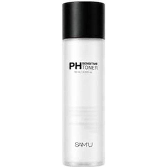 SAM'U - PH Sensitive Toner 130ml