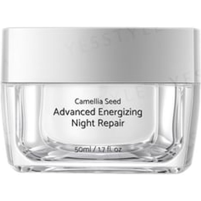 RenGuangDo - Camellia Seed Advanced Energizing Night Repair 50ml