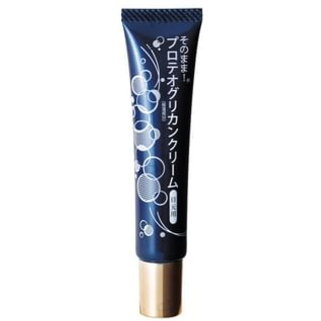 Shinei - Sonomama Proteoglycan Eye Cream 20g