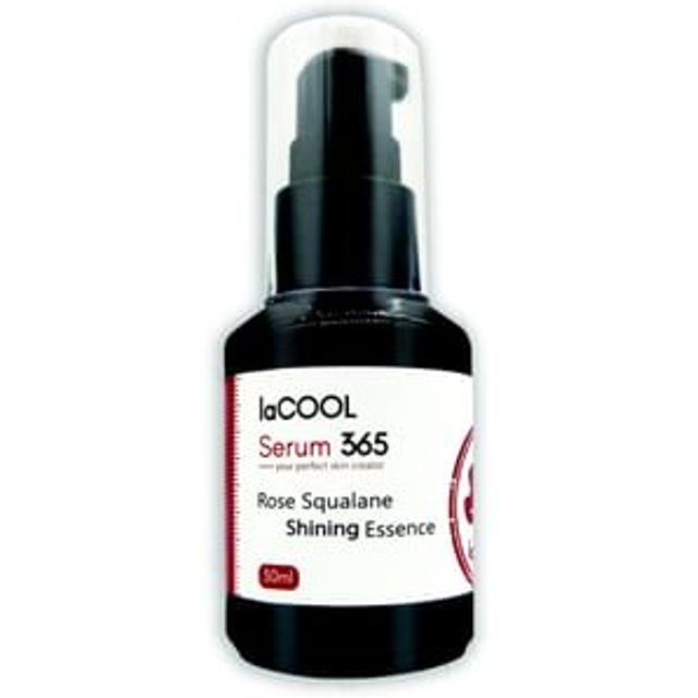 laCOOL - Rose Squalane Shining Essence 30ml