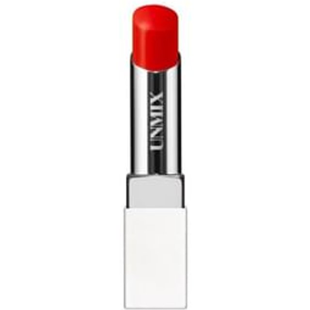 UNMIX - Lipstick 02 Orange