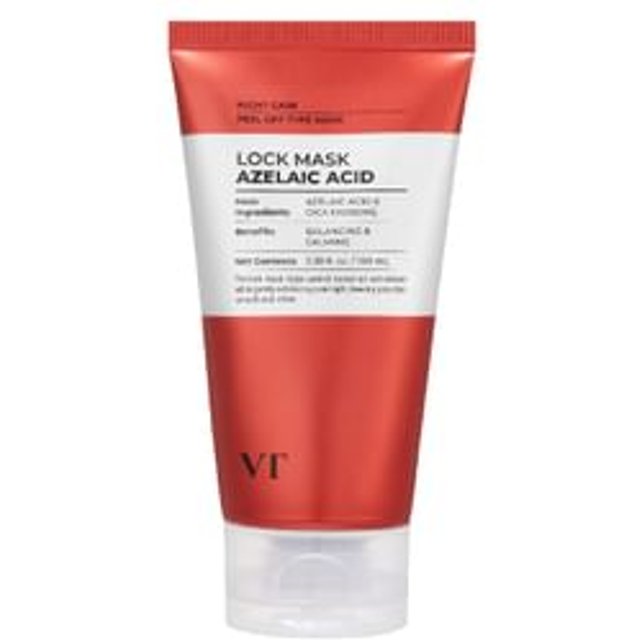 VT - AZ Care Lock Mask 100ml