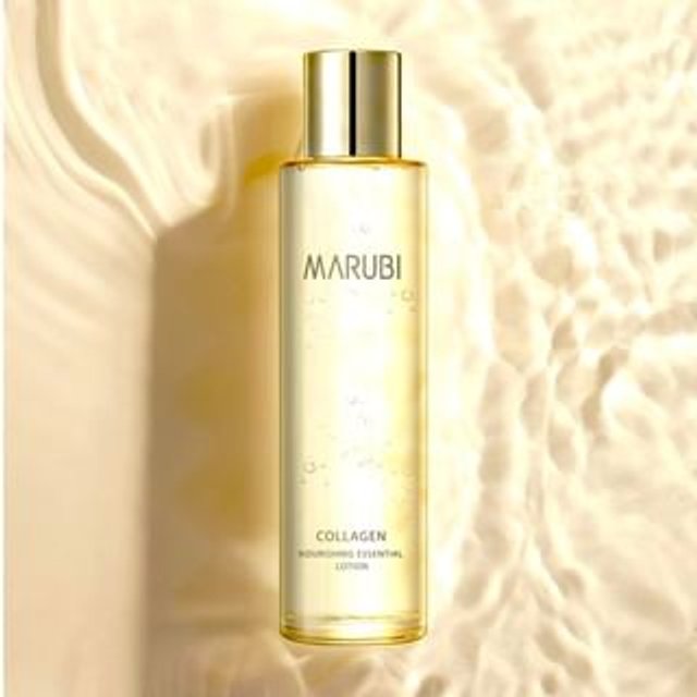 MARUBI - Collagen Luxury Essence Lotion #Lotion - 200ml